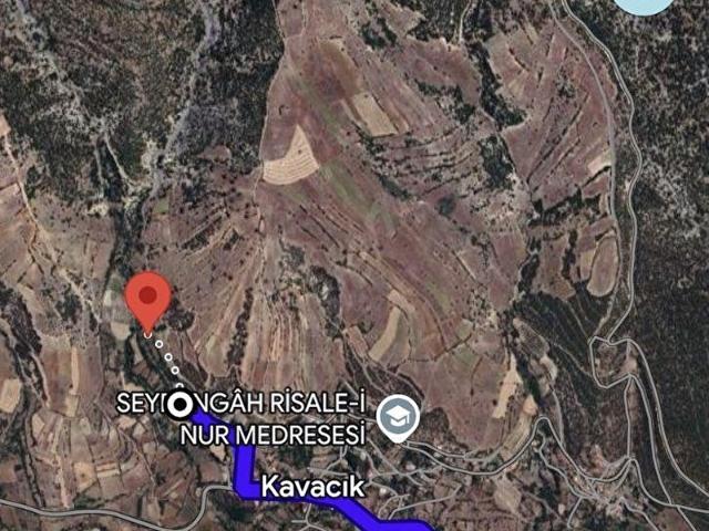 Burdur Merkez, Burdur içerisinde satılık Arsa