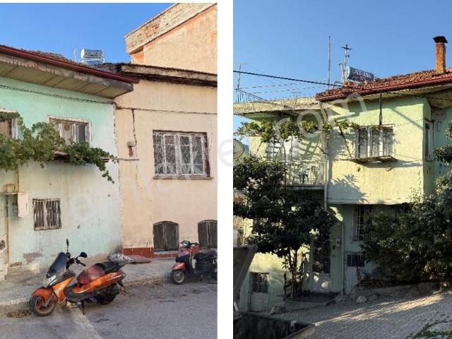 Burdur Merkez, Burdur içerisinde satılık Bina