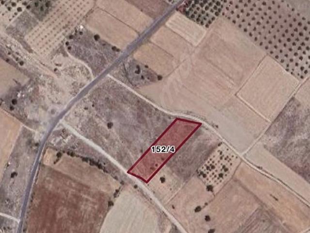 Burdur Merkez, Burdur içerisinde satılık Arsa