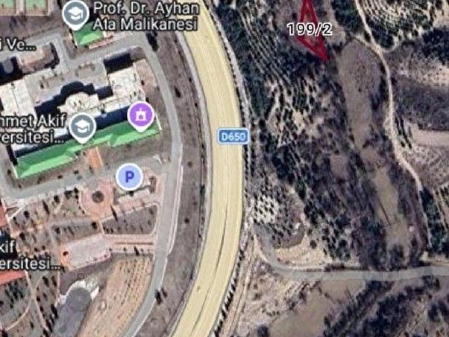 Burdur Merkez, Burdur içerisinde satılık mülk