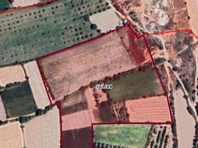 Burdur Merkez, Burdur içerisinde satılık Arsa