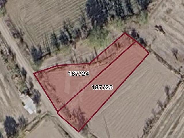 Burdur Merkez, Burdur içerisinde satılık Arsa