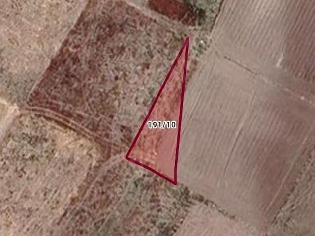 Karamanli, Burdur içerisinde satılık Arsa