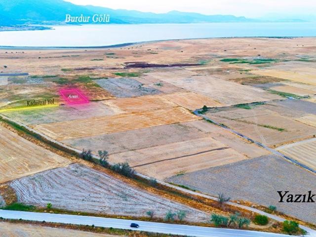Burdur Merkez, Burdur içerisinde satılık Arsa