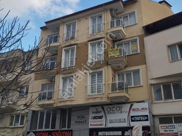 Burdur Merkez, Burdur içerisinde satılık mülk