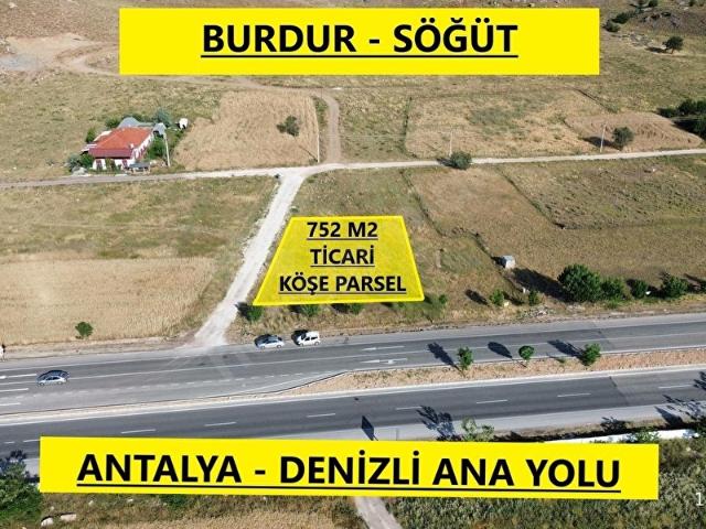 Çavdir, Burdur içerisinde satılık Dükkan