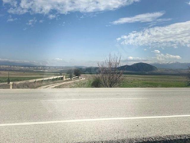 Burdur Merkez, Burdur içerisinde satılık Arsa