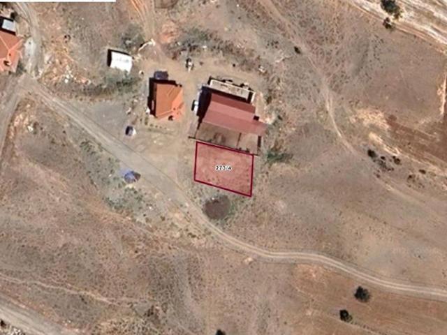 Tefenni, Burdur içerisinde satılık Arsa
