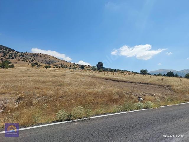 Tefenni, Burdur içerisinde satılık Arsa