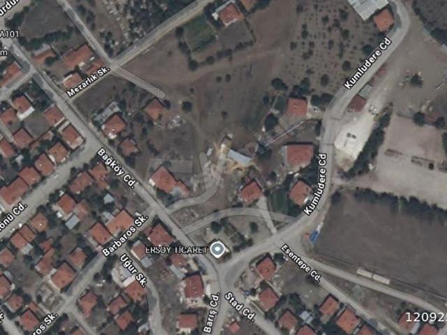 Yeşilova, Burdur içerisinde satılık Arsa