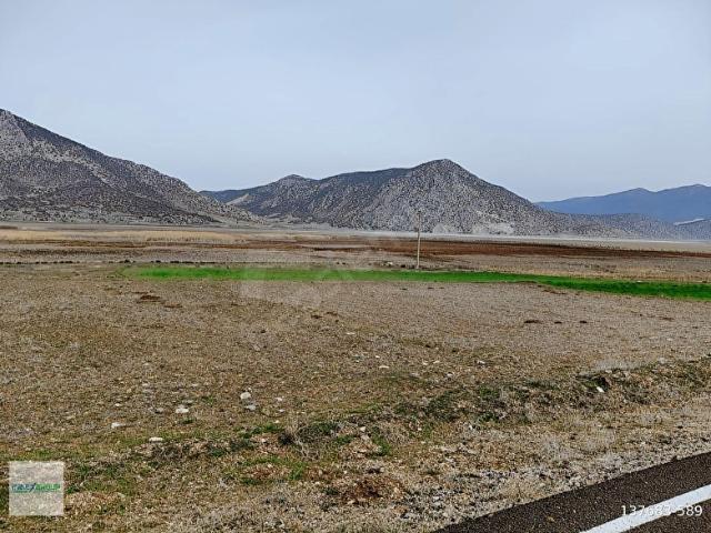Yeşilova, Burdur içerisinde satılık Arsa
