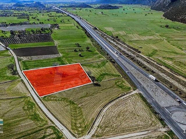 Bucak, Burdur içerisinde satılık mülk