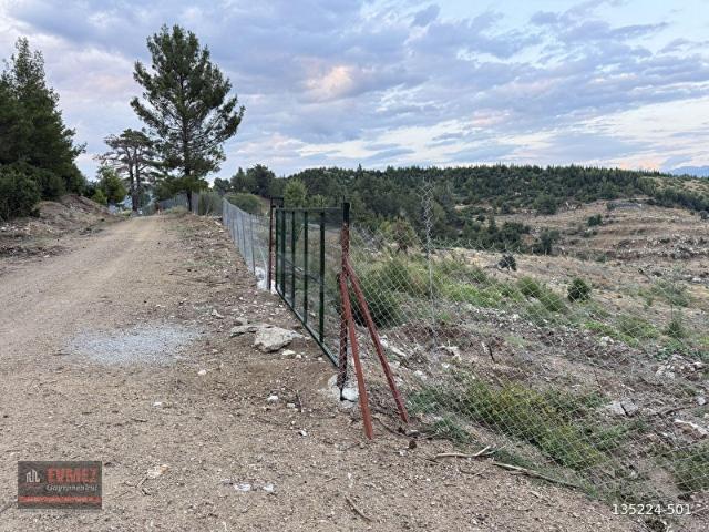 Bucak, Burdur içerisinde satılık Arsa