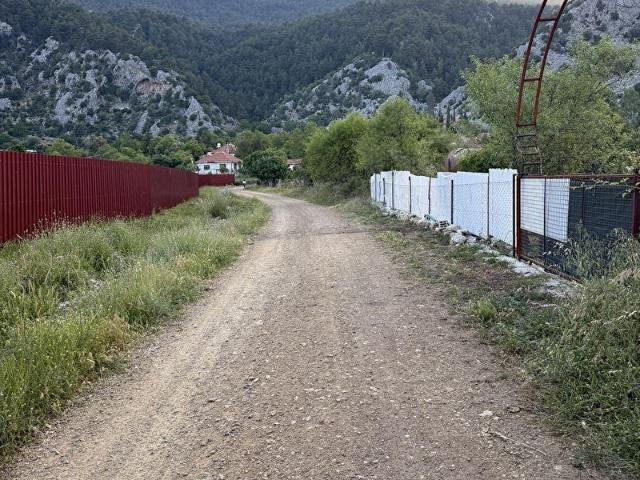 Bucak, Burdur içerisinde satılık Arsa