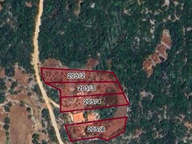 Bucak, Burdur içerisinde satılık Arsa