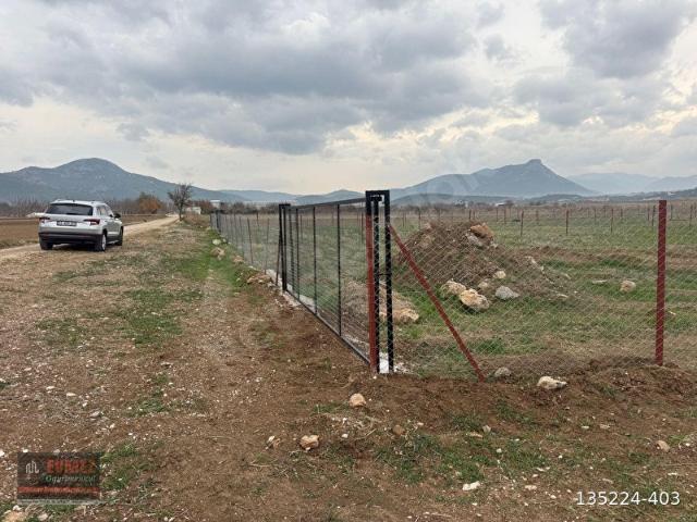 Bucak, Burdur içerisinde satılık Arsa
