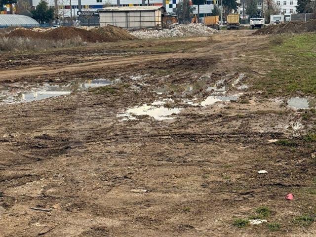 Bucak, Burdur içerisinde satılık Arsa