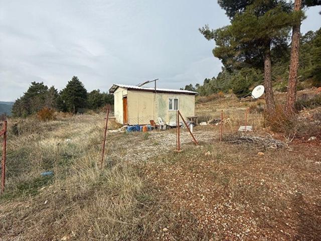 Bucak, Burdur içerisinde satılık Arsa