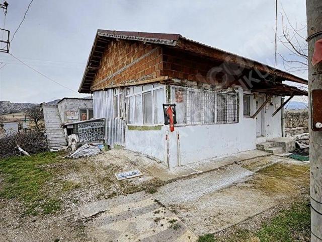 Kuruçay, Burdur Merkez içerisinde satılık mülk