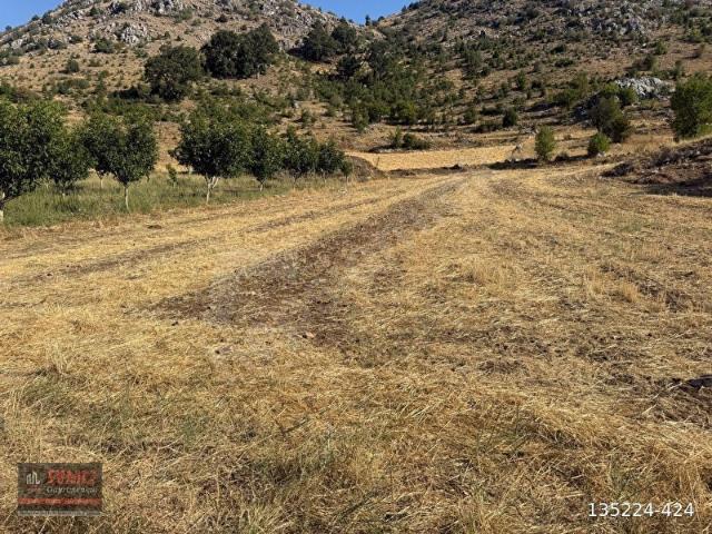 Burdur Merkez, Burdur içerisinde satılık Arsa