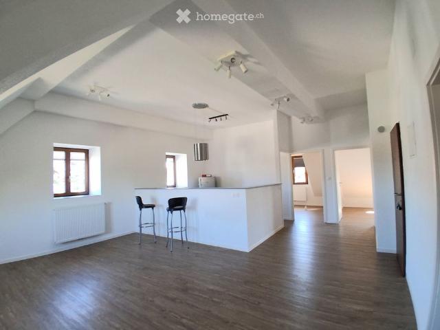 Apartment mieten in Bure, District de Porrentruy