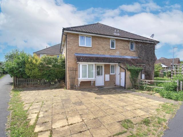 House for rent in St. Ives, Huntingdon