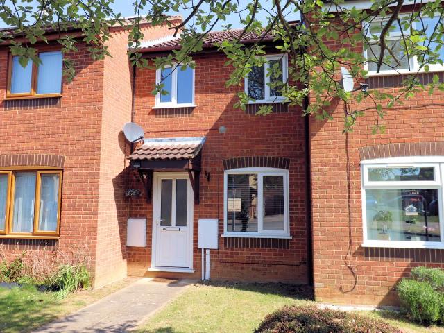 House for rent in Watlington, Brookville