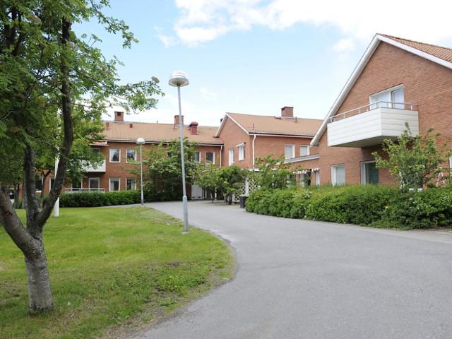 Lägenhet hyra i Bureå, Västerbotten