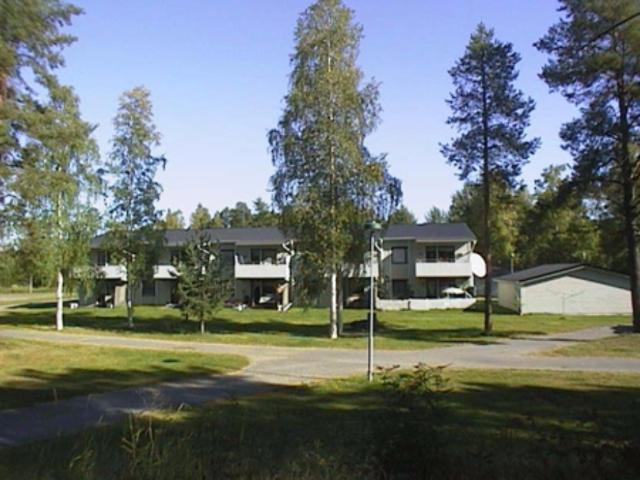 Lägenhet hyra i Bureå, Västerbotten