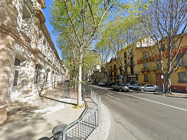 Local Commercial vente à Perpignan