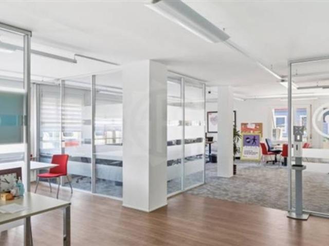 Büro mieten in Conches
