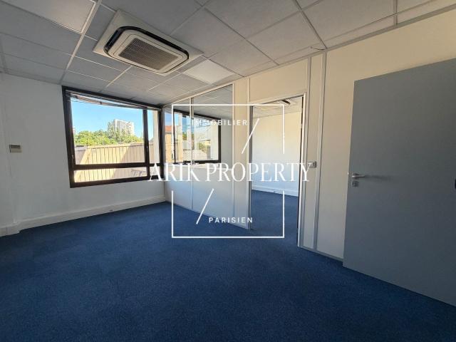Bureau location à Bobigny, Bagnolet