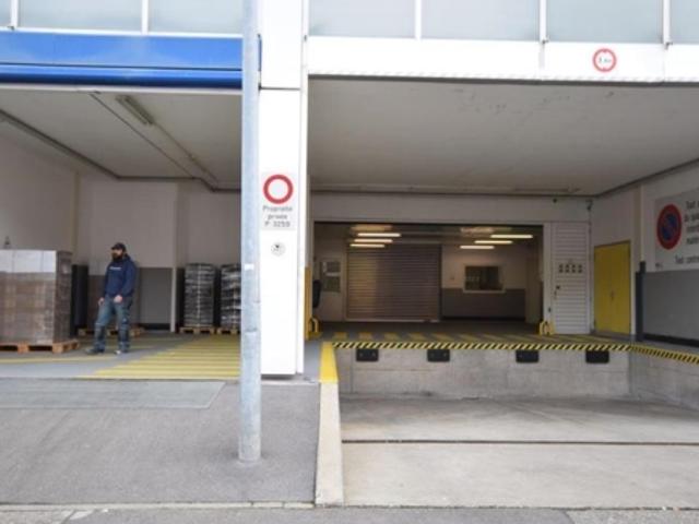 Büro mieten in Aïre