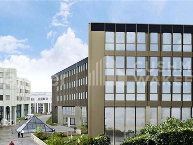 Büro mieten in Cheseaux-Lausanne, Waadt