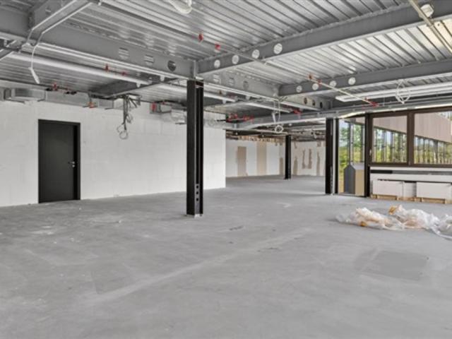 Büro mieten in Saint-Sulpice (VD), Waadt