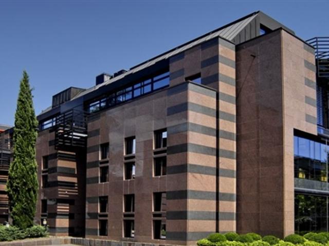 Büro mieten in Nyon, Waadt