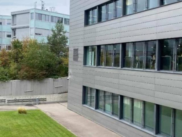 Büro mieten in Aïre