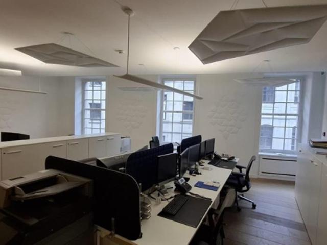 Büro mieten in Conches