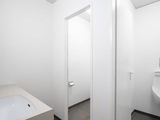 Büro mieten in Saint-Sulpice (VD), Waadt