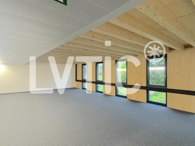 Büro mieten in Châtel-Saint-Denis, Freiburg