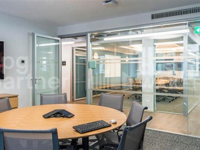 Büro mieten in Conches