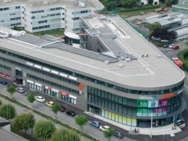 Büro mieten in Aïre