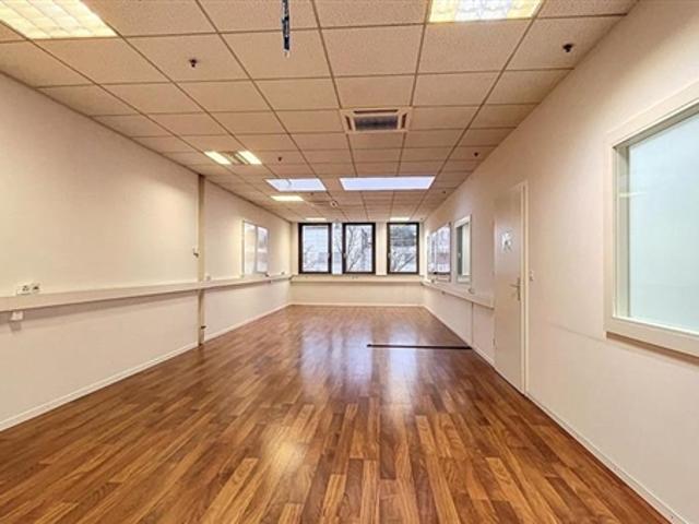 Büro mieten in Meyrin