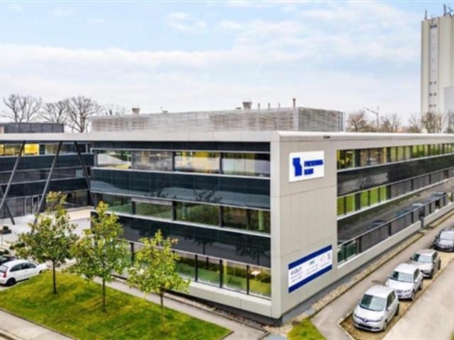 Büro mieten in Eysins, Waadt