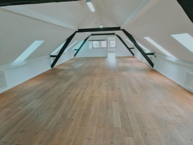 Büro mieten in Delémont, Jura