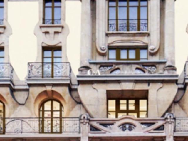 Büro mieten in Conches