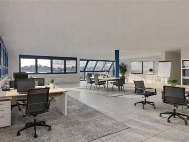 Büro mieten in Gland, Waadt