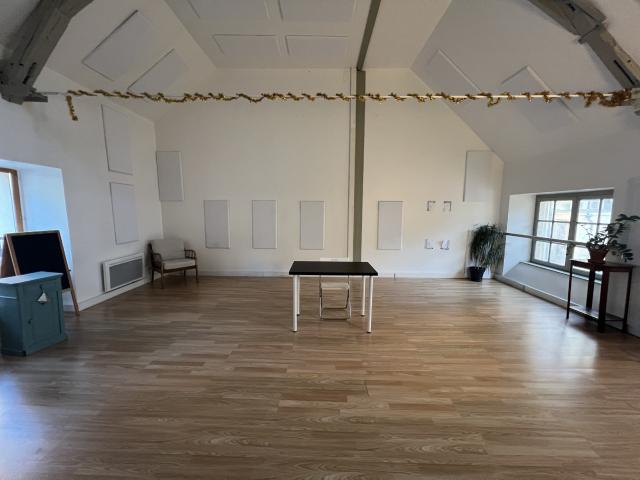 Bureau location à Reims