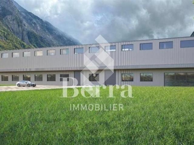 Büro mieten in Saint-Maurice, Wallis