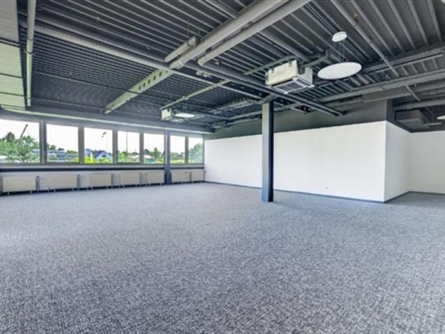 Büro mieten in Saint-Sulpice (VD), Waadt